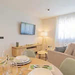 Mar Salada - La Maruca Aparthotel 3*