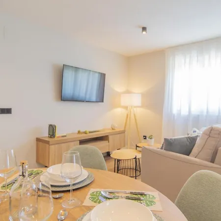 Mar Salada - La Maruca Aparthotel 3*