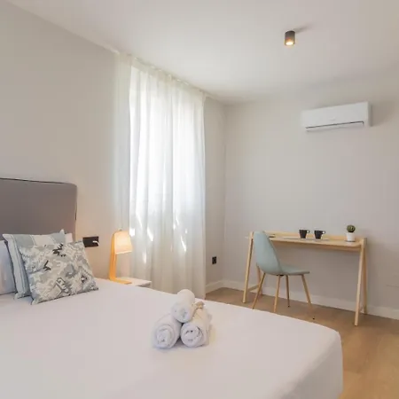 Mar Salada La Maruca Apart Otel Santander