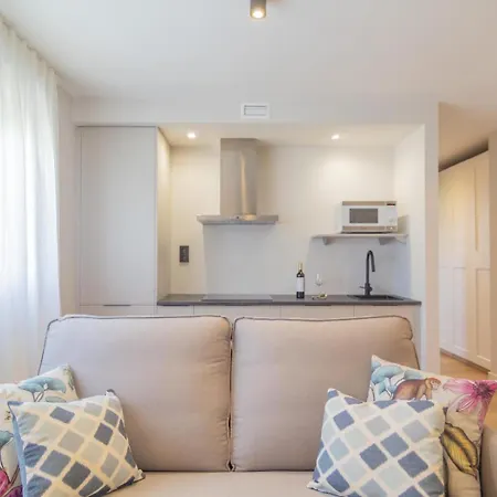 Mar Salada La Maruca 3* Santander