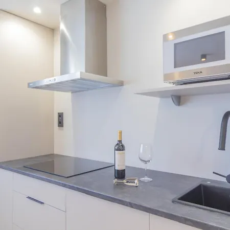 Mar Salada La Maruca 桑坦德