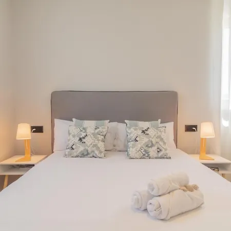 Mar Salada - La Maruca Aparthotel