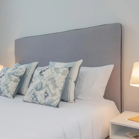 アパートホテル Mar Salada La Maruca 3*