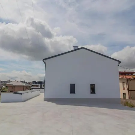 Mar Salada La Maruca 3* 桑坦德