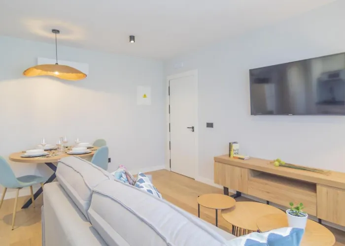 Mar Salada La Maruca 3*