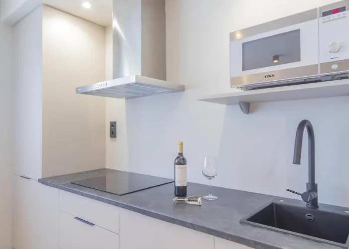 Mar Salada - La Maruca Santander