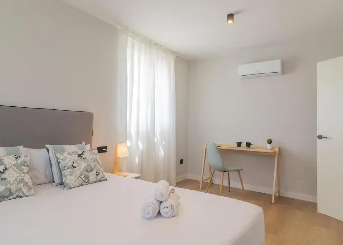 Mar Salada - La Maruca