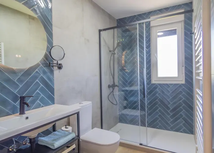 아파트호텔 Mar Salada La Maruca 3*