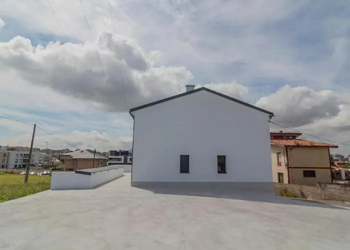 Mar Salada La Maruca 3* 산탄데르