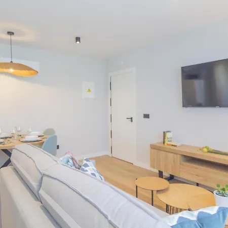 Mar Salada - La Maruca 3*