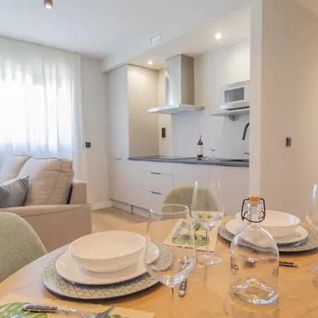 Aparthotel Mar Salada La Maruca