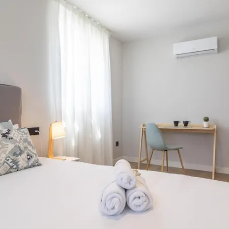 Mar Salada La Maruca Aparthotel