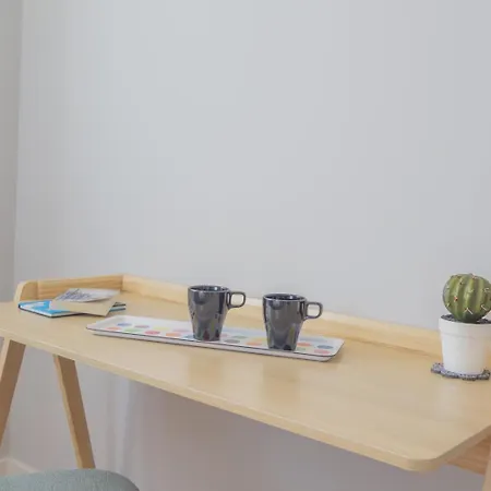 Mar Salada La Maruca Aparthotel Santander