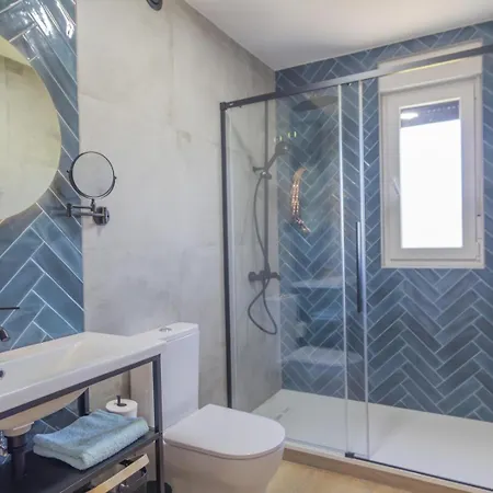 Aparthotel Mar Salada La Maruca 3*