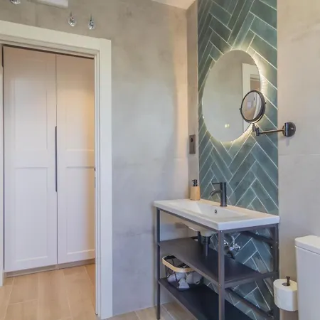 Aparthotel Mar Salada La Maruca