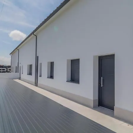 Aparthotel Mar Salada La Maruca 3*