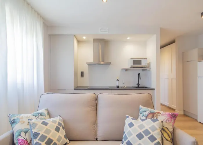 Mar Salada - La Maruca Santander