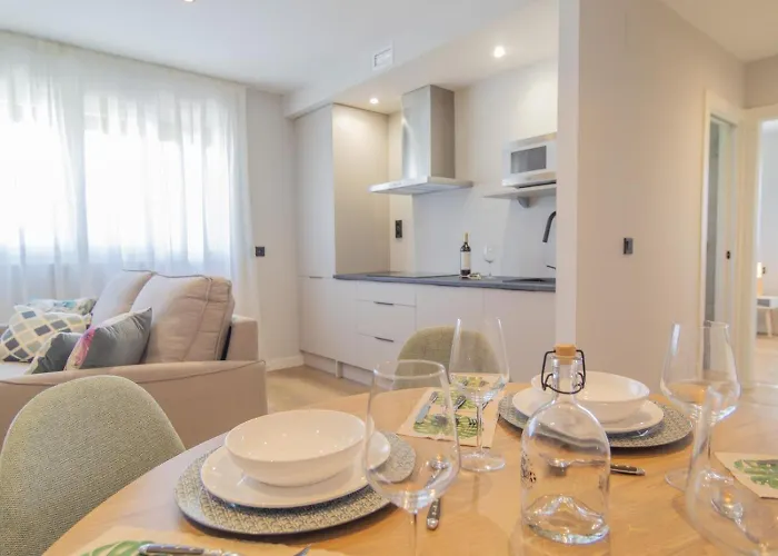 شقة فندقية Mar Salada - La Maruca