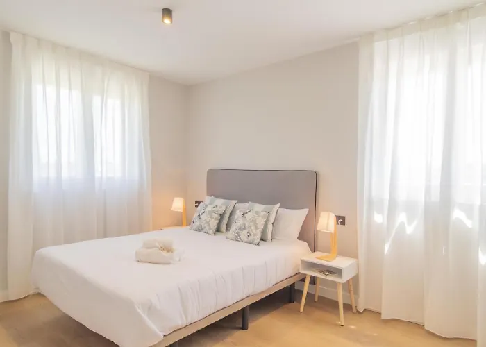 Mar Salada - La Maruca