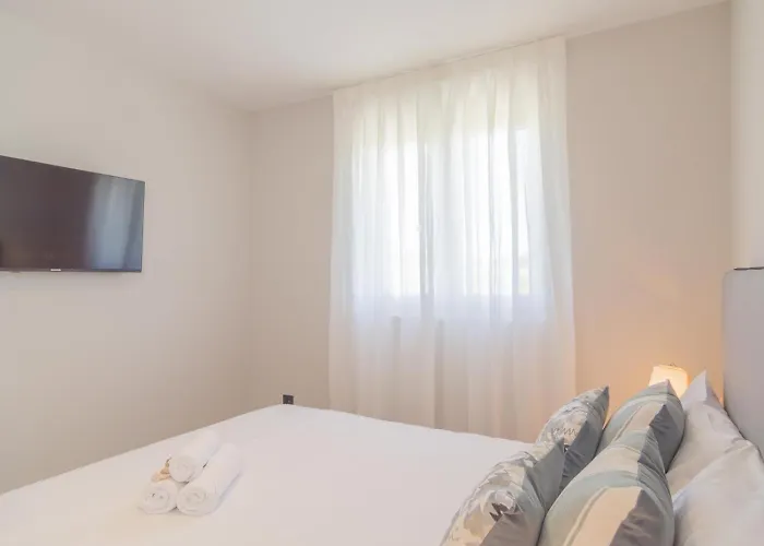 Mar Salada - La Maruca Appart hôtel 3*