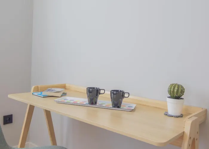 Mar Salada - La Maruca شقة فندقية سانتاندر