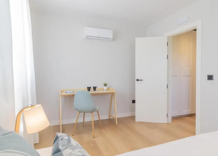 Mar Salada - La Maruca شقة فندقية سانتاندر