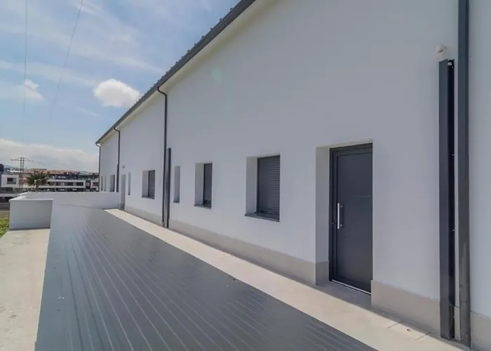 Appart hôtel Mar Salada - La Maruca 3*